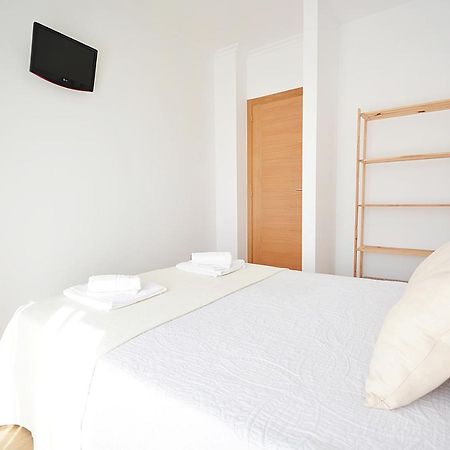 Apartamento Vila Do Albarino Pontevedra Extérieur photo