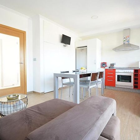 Apartamento Vila Do Albarino Pontevedra Extérieur photo