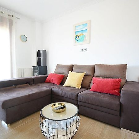 Apartamento Vila Do Albarino Pontevedra Extérieur photo
